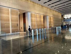 Marina Bay Financial Centre (tower 3) (D1), Office #586026071